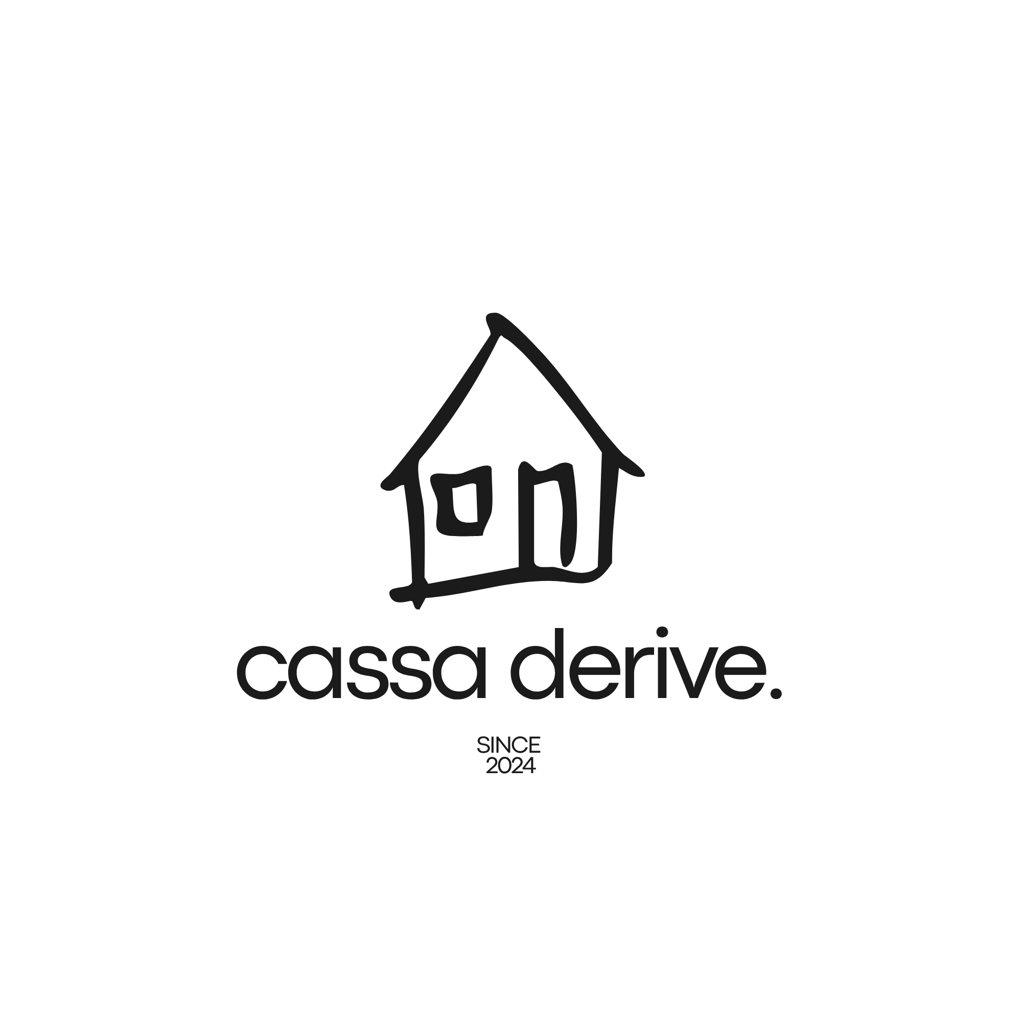 Cassa Derive