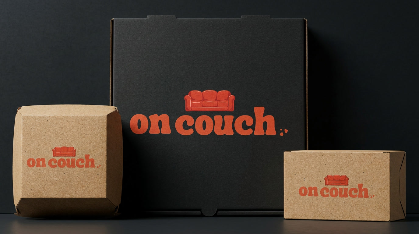 Full packaging set